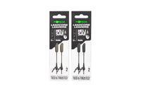 Kable Leadcore Leader - 50cm - Heli Seguro