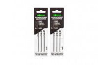 Kable Leadcore Leader - 50cm - Anilla Giratoria