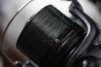 Servicio de enrollado para 1 carrete – línea de nylon 0.35mm