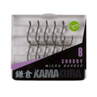 Kamakura - Choddy - Sin muerte