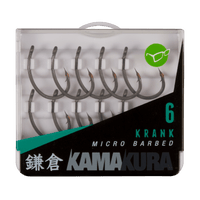 Kamakura - Krank - Sin muerte