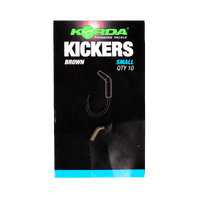 Kickers - Marrón