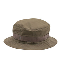 KORE Boonie impermeable de forro polar oliva