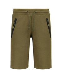 Pantalones cortos Kore Jersey - Oliva