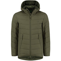 Chaqueta KORE Thermolite - Oliva