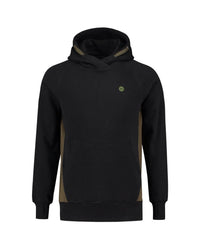 Sudadera Kore TK Negra