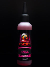 Krill Supreme