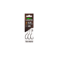 Loop Rigs - Klor - Sin muerte