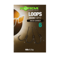 Loop Rigs - Krank - Sin anzuelo