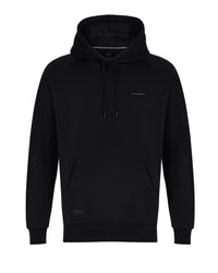 Mindset - Sudadera con capucha tipo parche - Negra