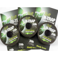 N-Trap - 20m - Suave - Verde