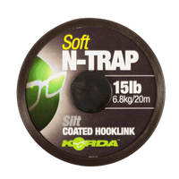 N-Trap - 20m - Suave - Limo