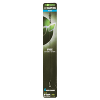 N Trap KD Rig - Kurv - Microbarb