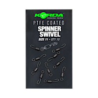 Giratorio Spinner de PTFE - Talla 11