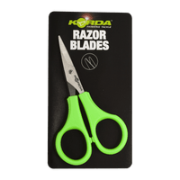 Cuchillas de afeitar