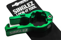 Herramienta Singlez Lock It