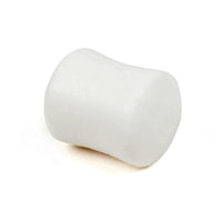 Dumbell Banoffee de hundimiento lento (16mm) - 5 uds