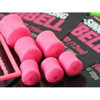 Dumbell de hundimiento lento Fruity Squid (8mm) - 10 uds