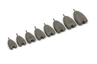 Solidz Inline - Plomo