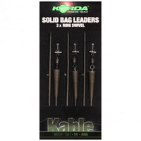 Solidz líderes PVA - líderes para bolsas PVA