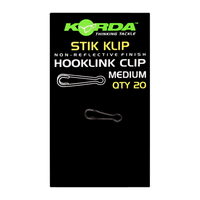 Clip para caña