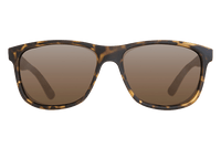 Gafas de sol Classics Matt Tortoise