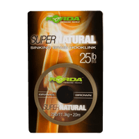 Super Natural - 20m - Grava