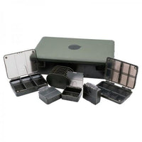 Pack de caja de aparejos