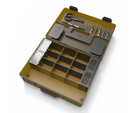 MEGA BloX - Estación de Aparejos Completa