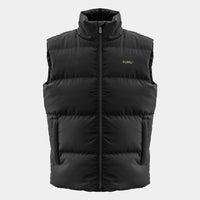 Chaleco Capsule - Negro