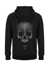 Sudadera con capucha - Cabeza de plomo