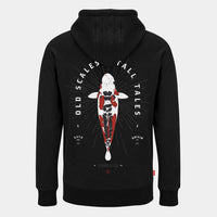 Sudadera con capucha - Tall Tales - Pull Over