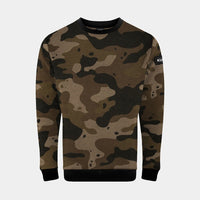 Jumper - Deception - Cuello redondo
