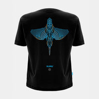 Camiseta Take Flight - Martín Pescador - Ijsvogel