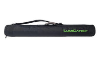 Protege y transporta tu LumiCatch – Bolsa de almacenamiento para 3 cañas