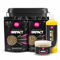 Banoffee - Pack de Sesión