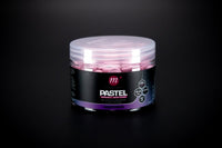 Regaliz de grosella negra - Barrel Wafters - 10 x 14mm