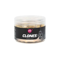 Clones - Barrel Wafter - Nuez tigre - 13mm
