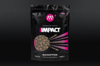 Hi Impact - Boilies - Banoffee - 1KG