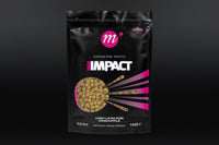 Hi Impact - Boilies - Piña con Fuga - 1KG