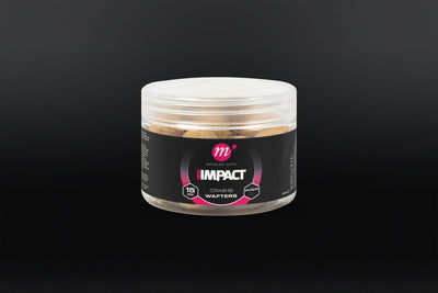 Mainline Hi Impact - Wafters - Crab IB - 15mm - KarperCentrale