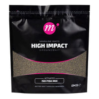 ISO FISH - Activado - Cebo - 2KG