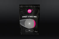Link - Pro-Active - Bolsa y Stickmix - 1KG