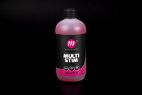Aditivo Multi-estímulo para cebo - 250ml