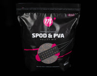 Mezcla de Pellets Spod & PVA - 2KG