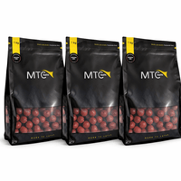 Boilies Response Red de 15kg - Oferta al por mayor