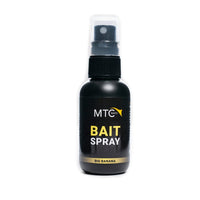 Big Banana - Spray de cebo - 50ml