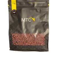 Response Red - Pellets - 6mm - 1KG