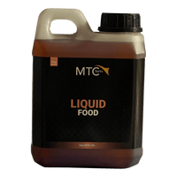 Aceite de Salmón - 1L