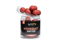 Strawberry Big Fish - Wafters